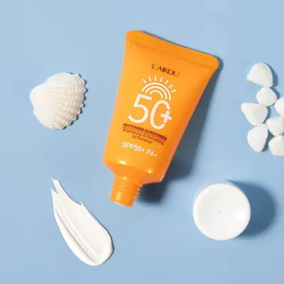 LAIKOU Whitening Sunscreen SPF 50+ –(30gm)